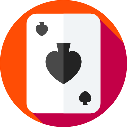cartes de poker Icône gratuit