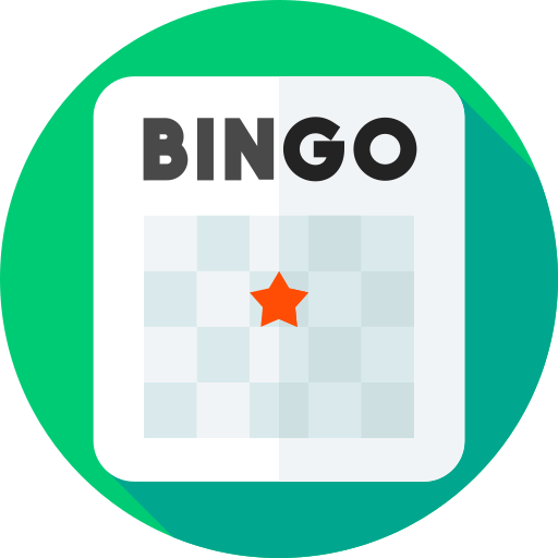 bingo icono gratis