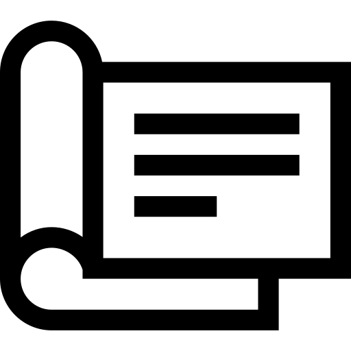 Check book free icon