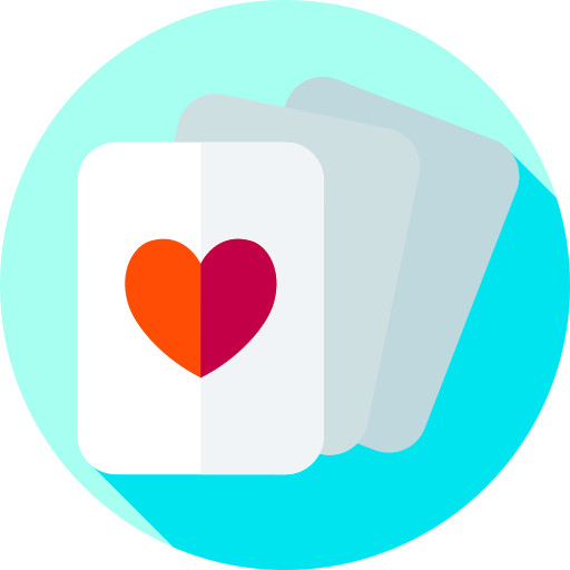 cartas de pôquer grátis ícone cartas de pôquer grátis ícone