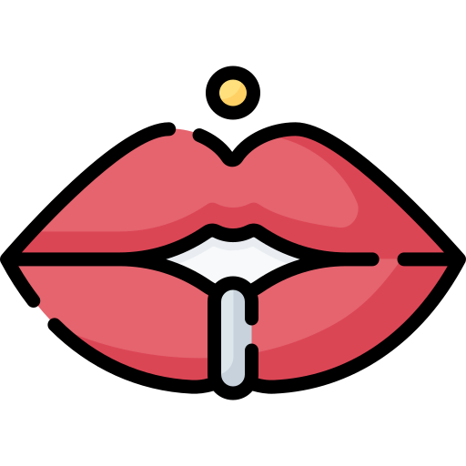 piercing grátis ícone