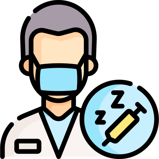 anesthesiologist clipart fish