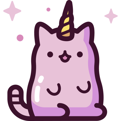 Cat Icon