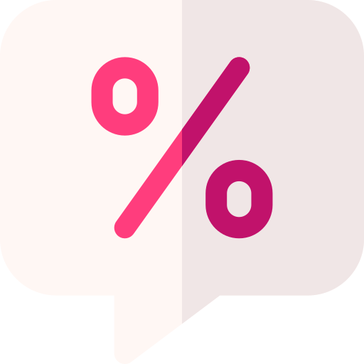 rabatt kostenlos Icon
