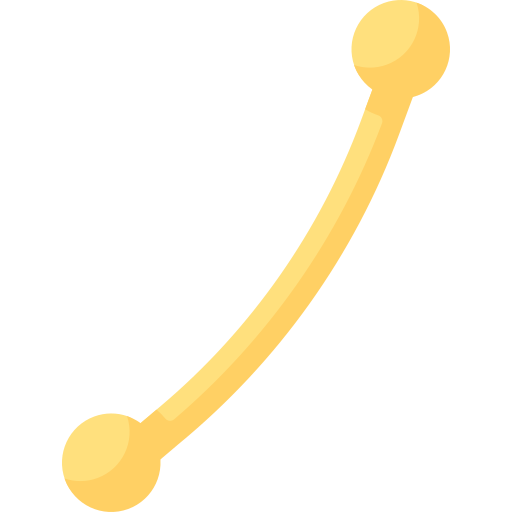 perforación icono gratis