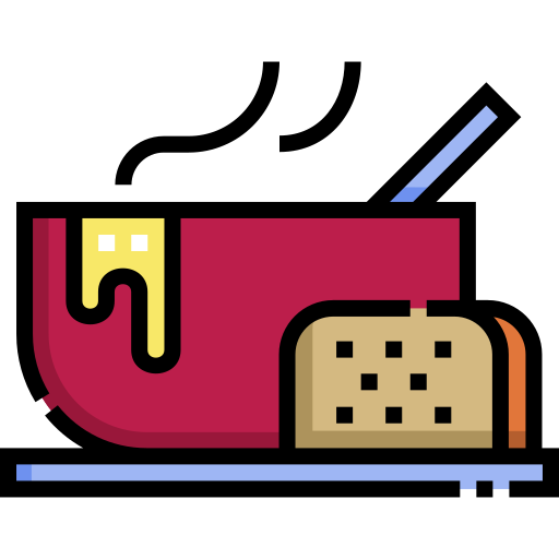 Soup free icon