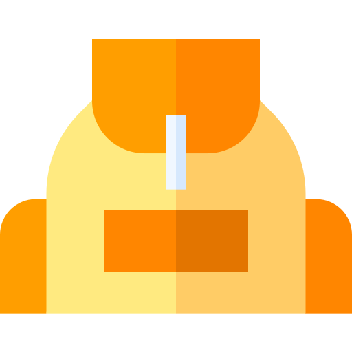 rucksack kostenlos Icon rucksack kostenlos Icon