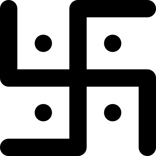 svastika Icône gratuit svastika Icône gratuit