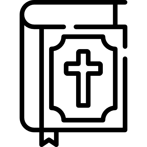 Библия бесплатно иконка