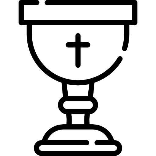 Goblet free icon