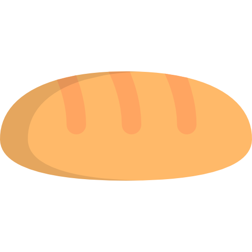 Bread free icon Bread free icon