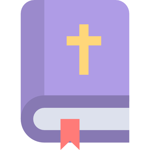 Bible - free icon