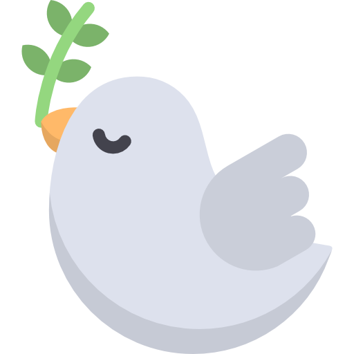 Голубь бесплатно иконка Голубь бесплатно иконка