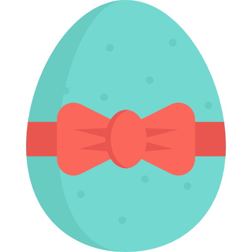 пасхальное яйцо бесплатно иконка