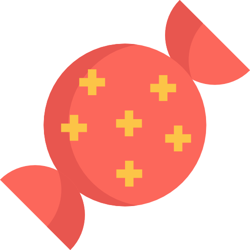 Конфеты бесплатно иконка