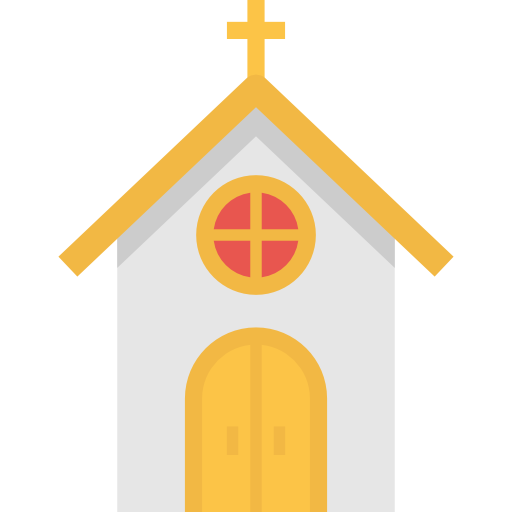 Церковь бесплатно иконка