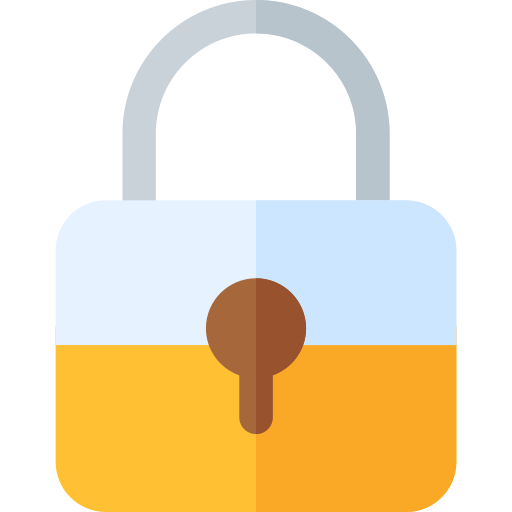 Padlock - Free Icon