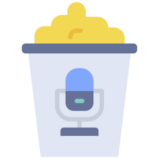 películas icono gratis