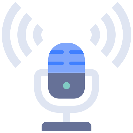 grabación icono gratis