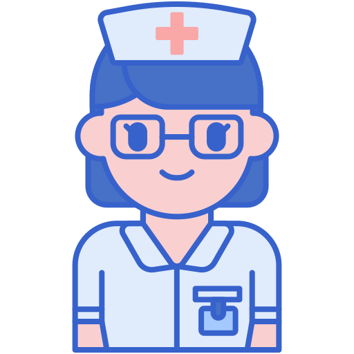 간호사 무료 아이콘 간호사 무료 아이콘