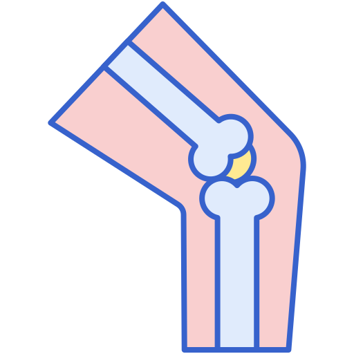 ortopédico icono gratis