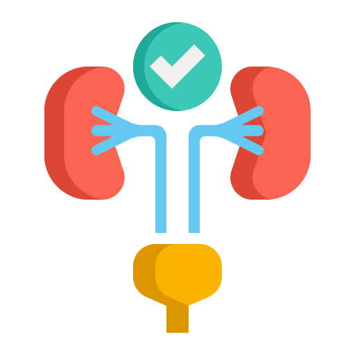 urologie Icône gratuit urologie Icône gratuit
