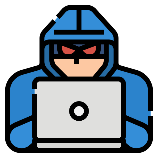 hacker icono gratis