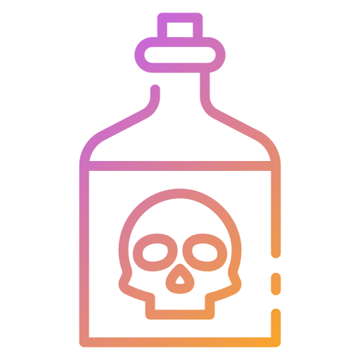 Яд бесплатно иконка