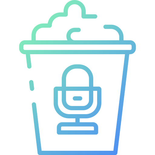 películas icono gratis