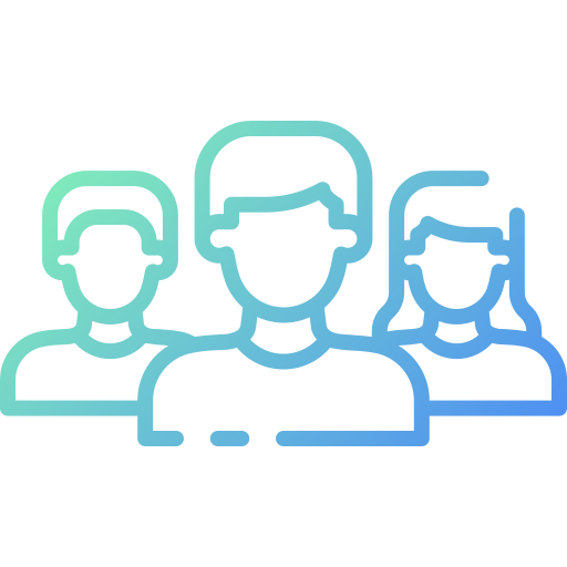 Supporter free icon Supporter free icon