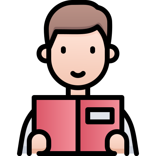 Мальчик бесплатно иконка