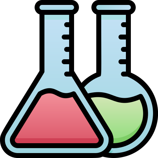 chimie Icône gratuit chimie Icône gratuit