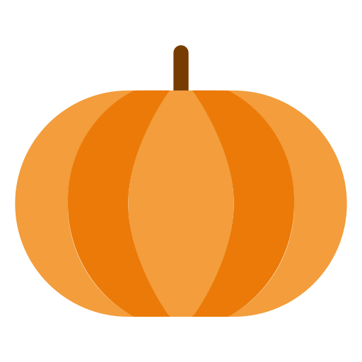 Тыква бесплатно иконка