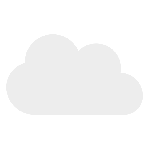 nube icono gratis