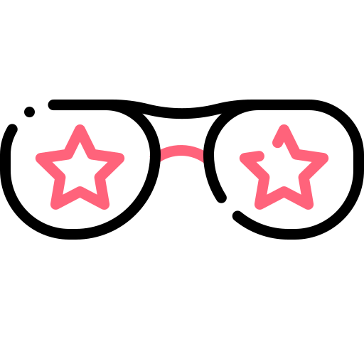 gafas de sol icono gratis