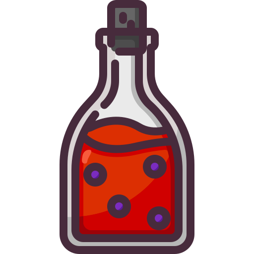 veneno icono gratis