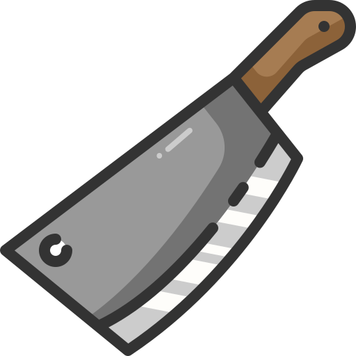 cuchillo icono gratis