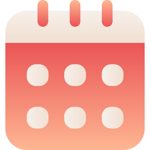 calendario icono gratis