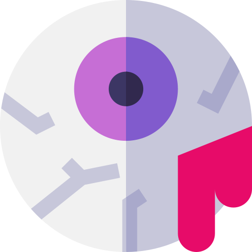 눈 공 무료 아이콘