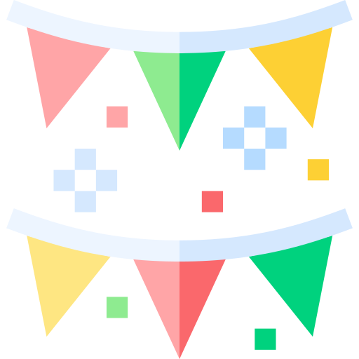 girlande kostenlos Icon