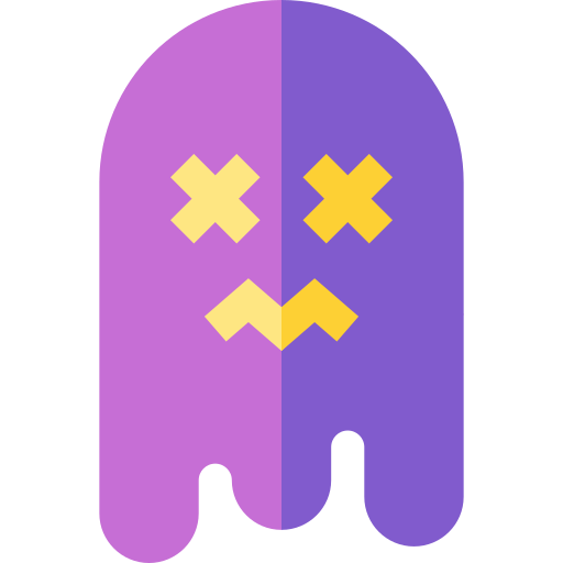 Spooky free icon Spooky free icon