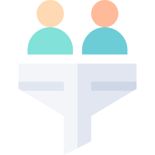 Funnel free icon Funnel free icon