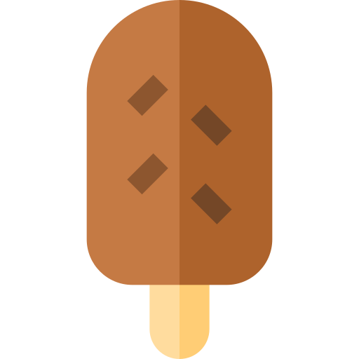 Ice pop - Free food and restaurant icons