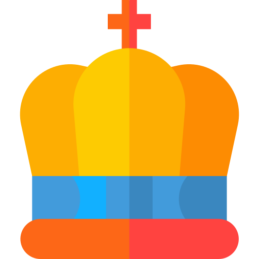 krone kostenlos Icon krone kostenlos Icon