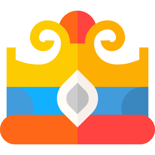 krone kostenlos Icon krone kostenlos Icon