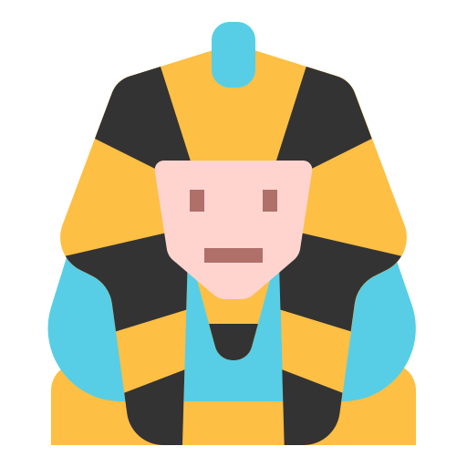 Pharaoh free icon