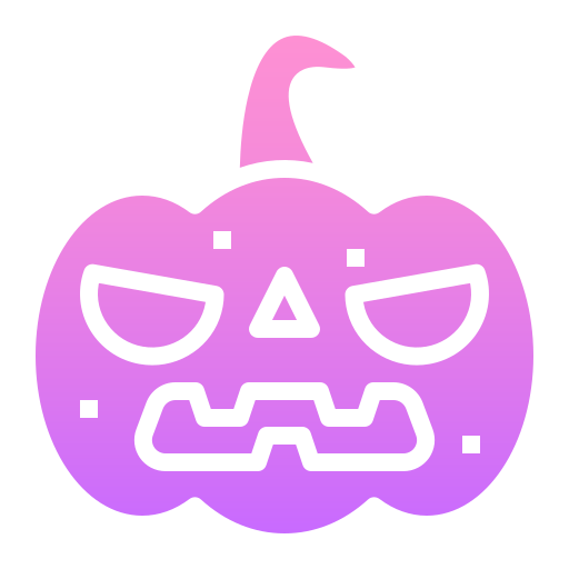 calabaza icono gratis