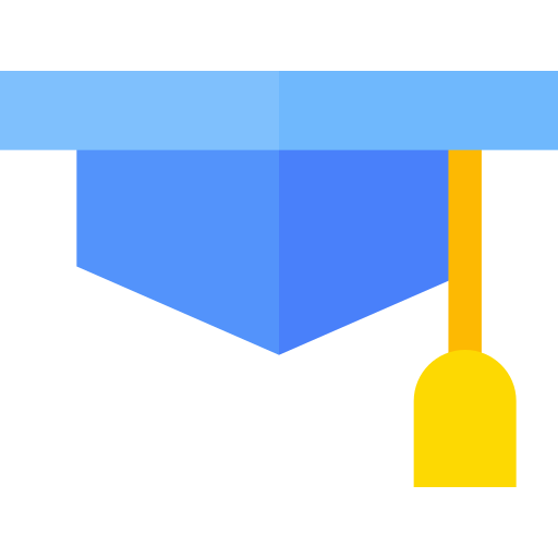 universidad icono gratis