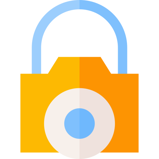 cámara icono gratis