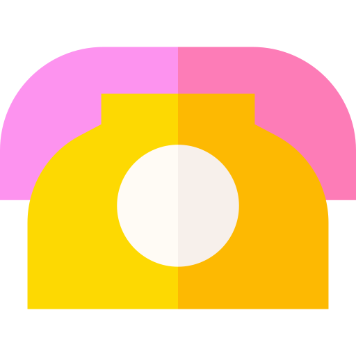 teléfono icono gratis